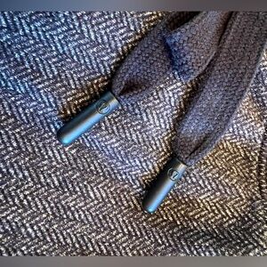 Lululemon Women’s Herringbone Joggers (see note re size)